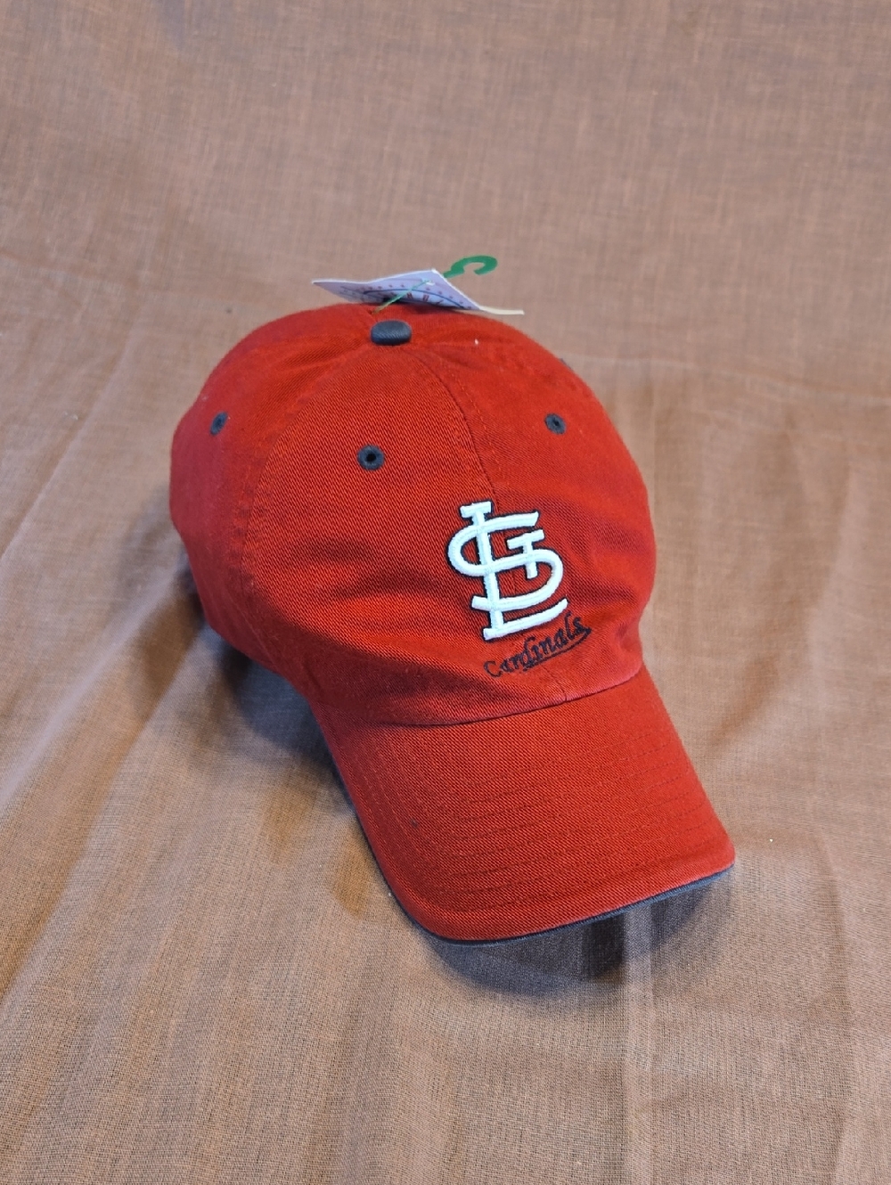 St. Louis Cardinals Baseball Cap NWT